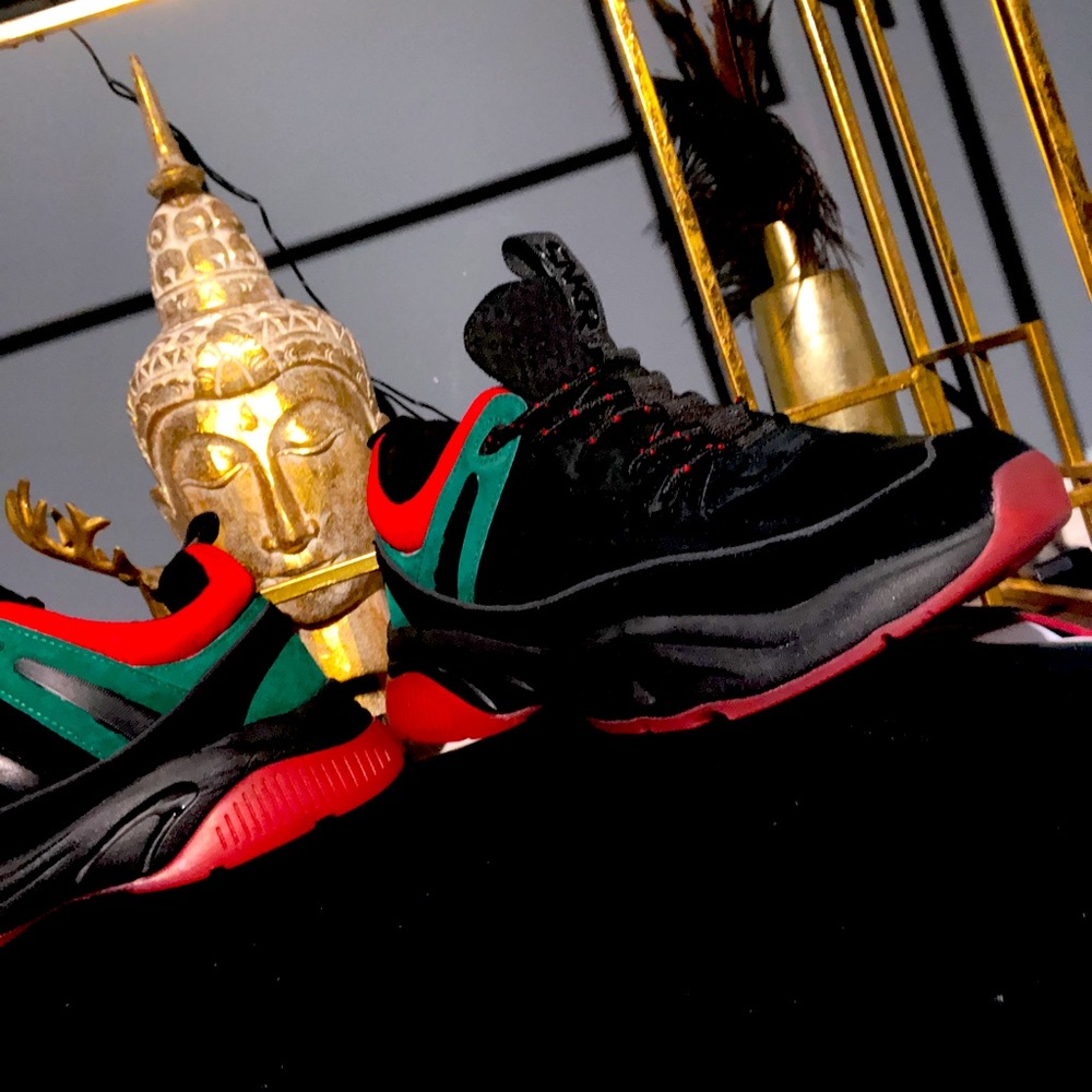 SNKR  Project - Picture 6 of 6